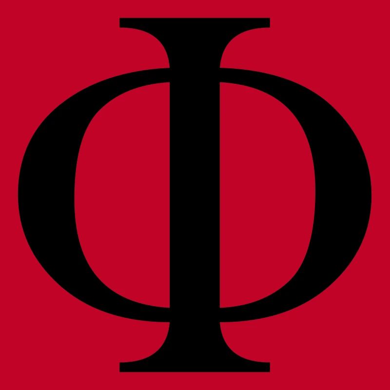 phi greek
