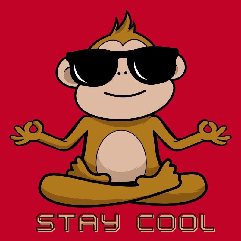 STAY COOL 2