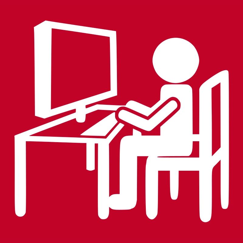 Programmeur - Ordinateur