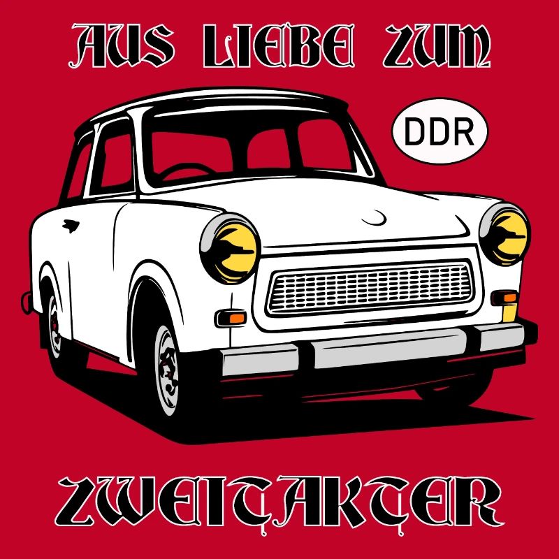  Trabi Auto