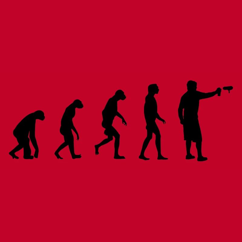 Evolution de Graffiti/ Streetart / Bombing