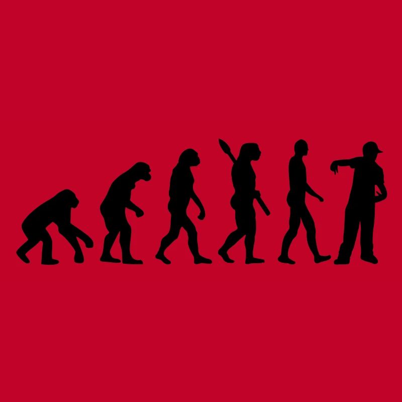 Evolution Rapper