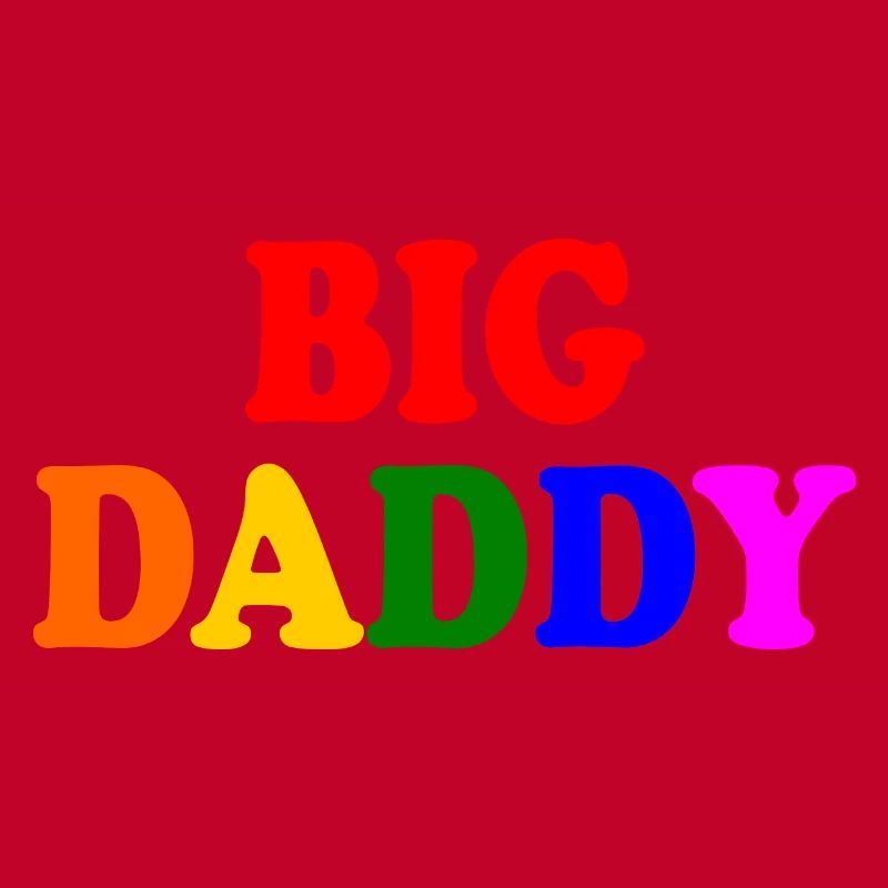 Big daddy