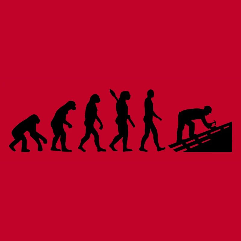 Évolution Couvreur