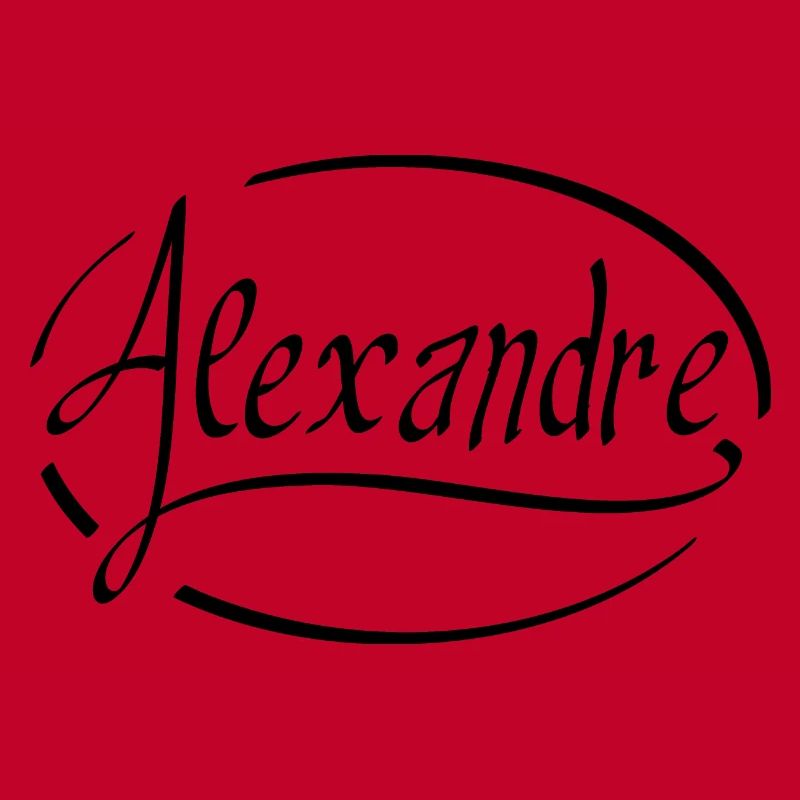 Alexandre