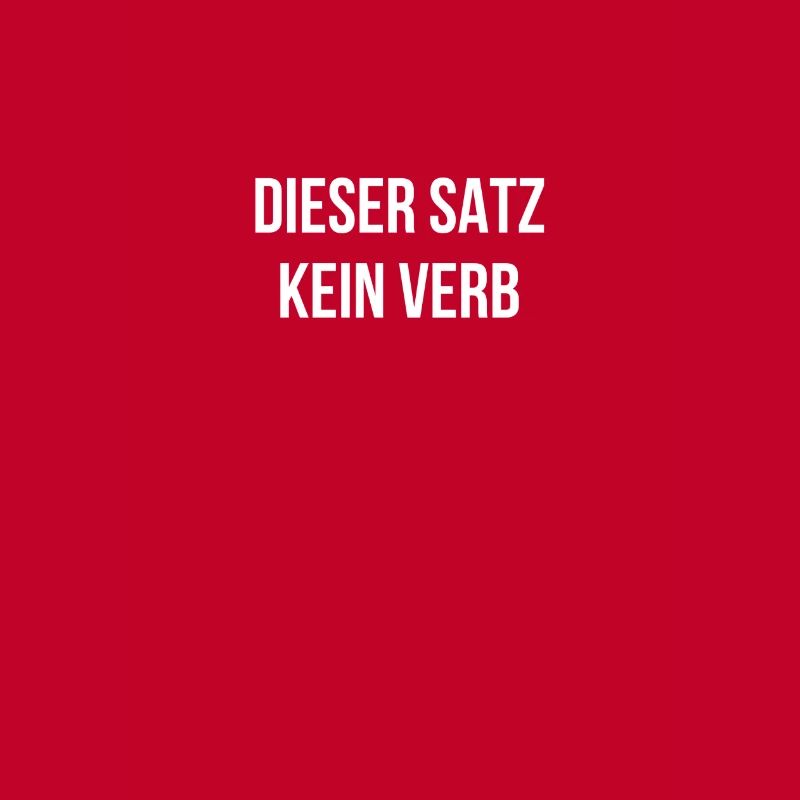 verb spelling grammar error sentence construction