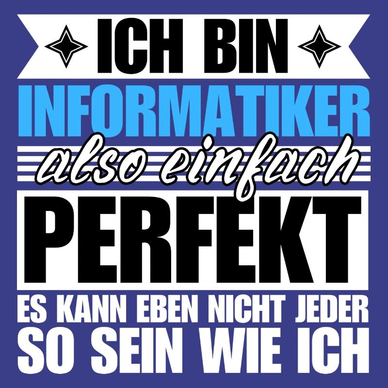 Perfekter Informatiker