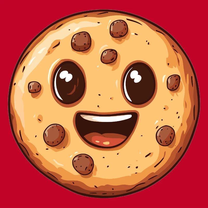 Biscuit qui rit