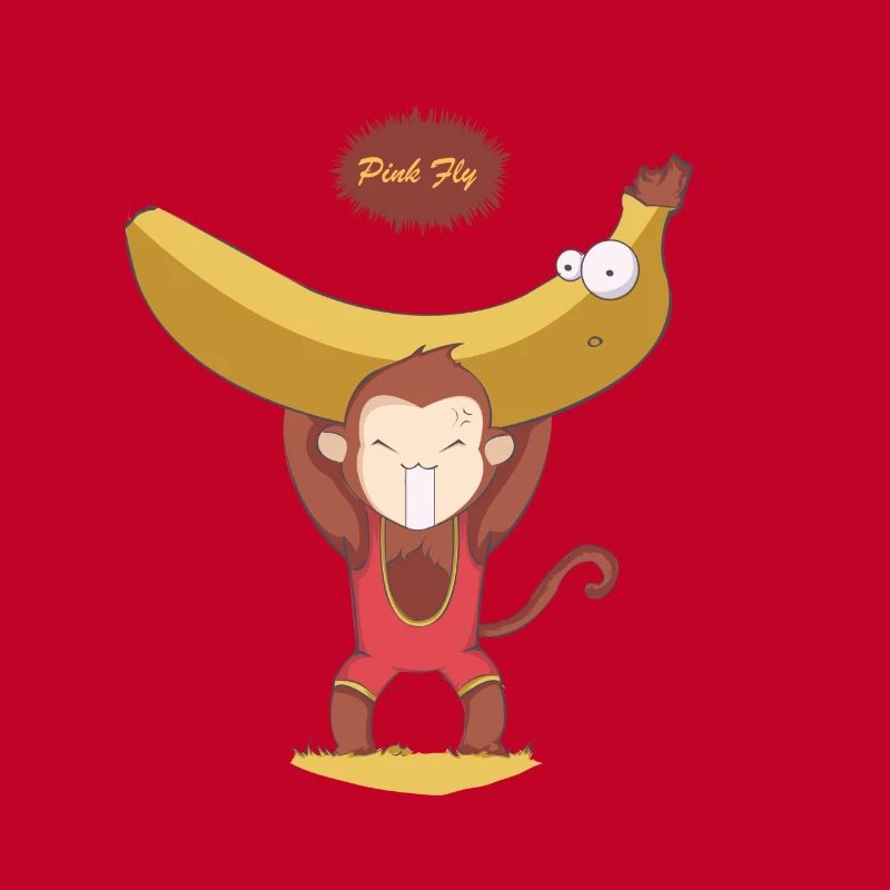 Monkey force