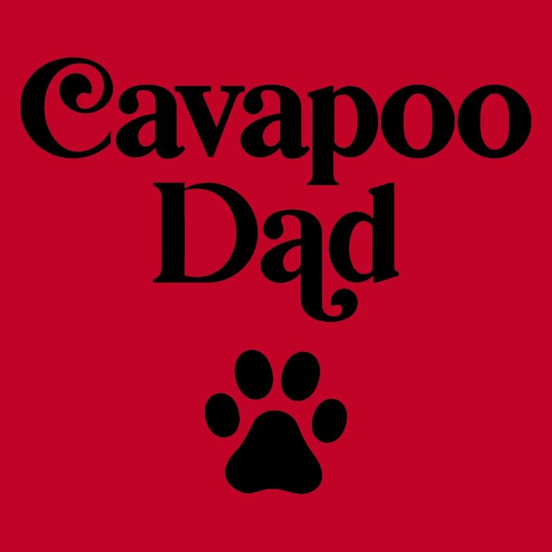 Papa Cavapoo