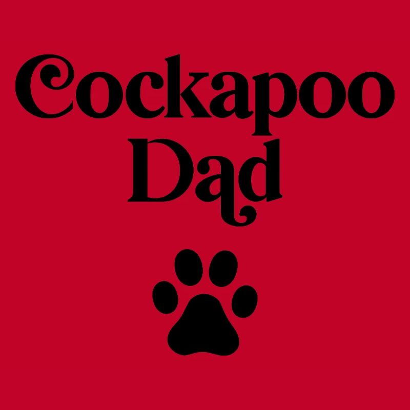 Papa Cockapoo