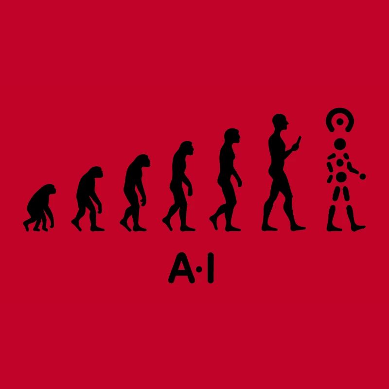 AI Evolution Journey