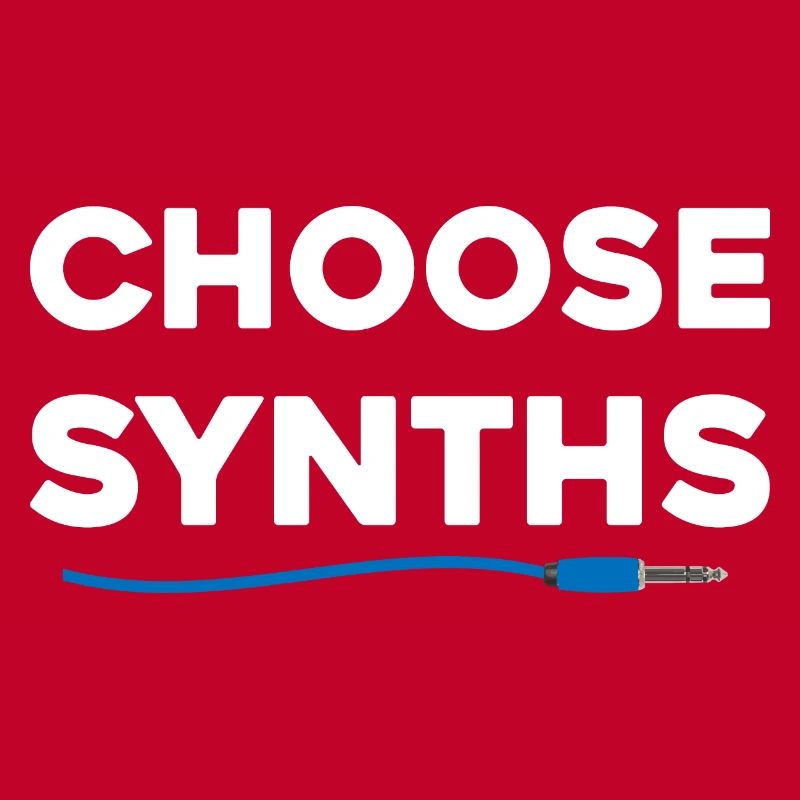 Choose Synths | Synthesizer Modular Analog Light