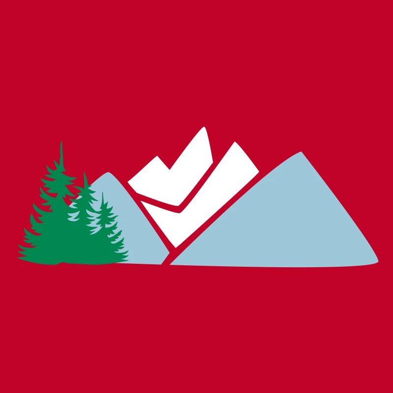 Berge