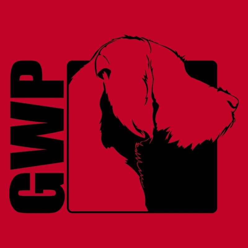 GWP German Wirehaired Pointer Profil Hund Wilsigns