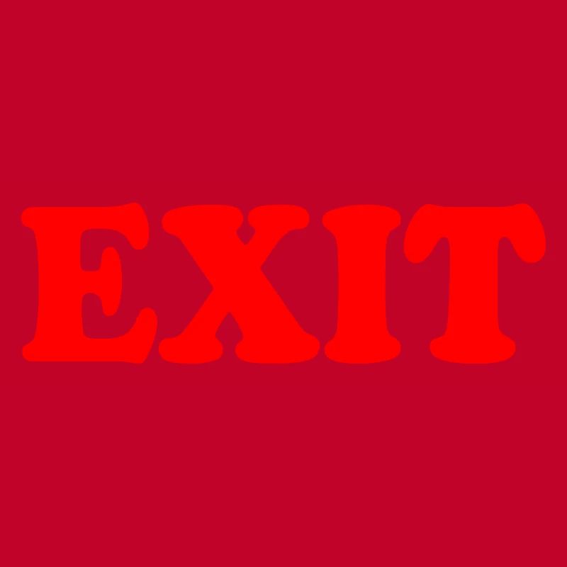 Exit