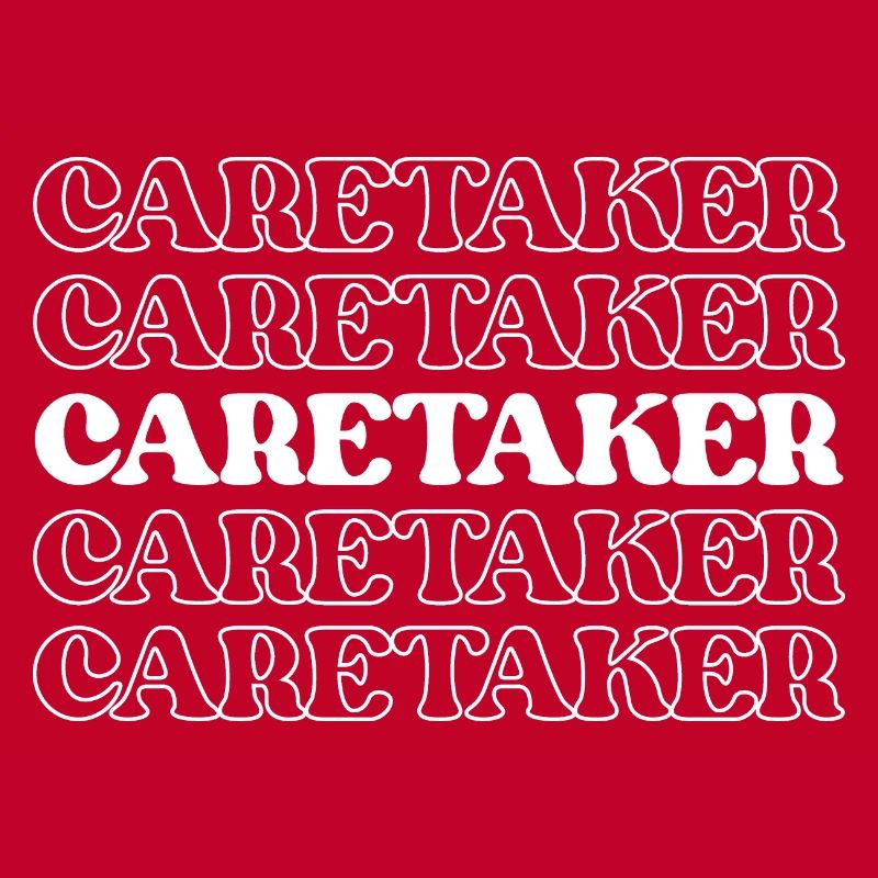 Guardian Custodian Keeper Caretaker Protector