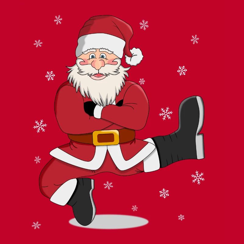 Weihnachtsmann