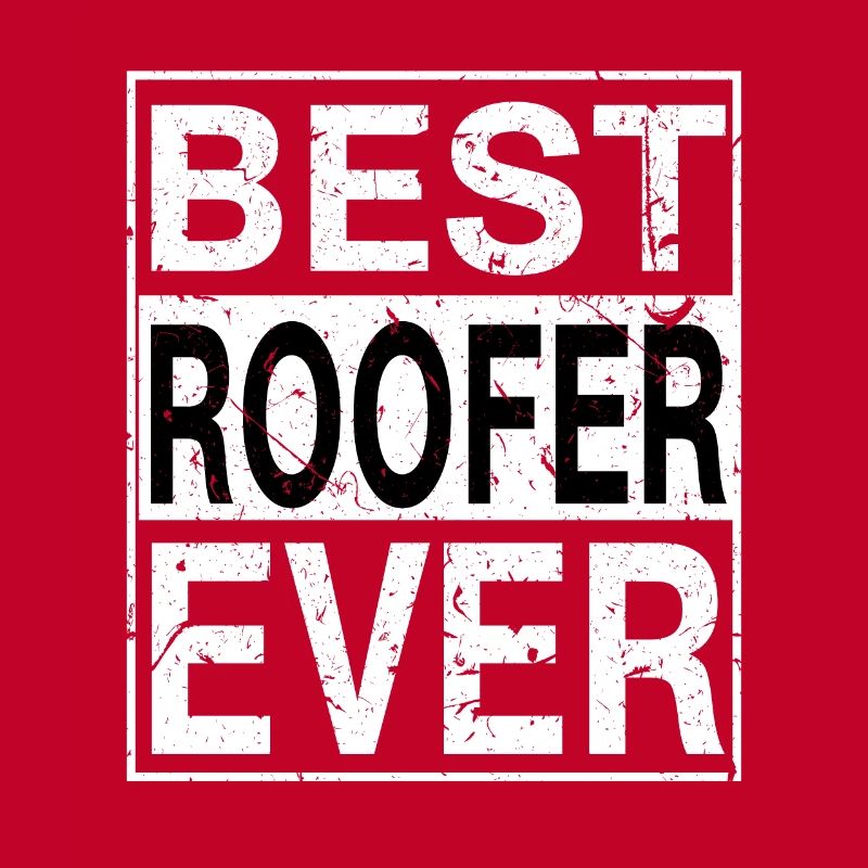 Bester Dachdecker aller Zeiten Dachdecker-Geschenk