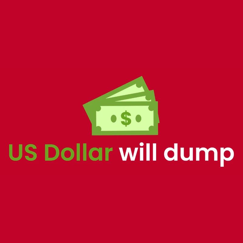US Dollar wird einbrechen