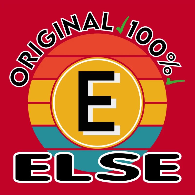 Else