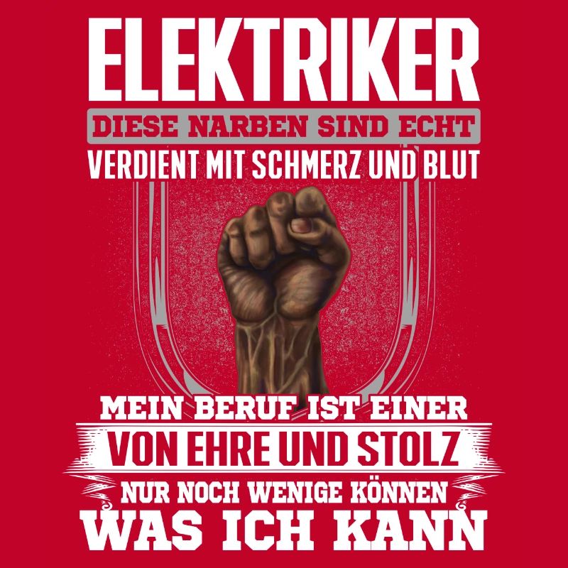 ELEKTRIKER - Faust
