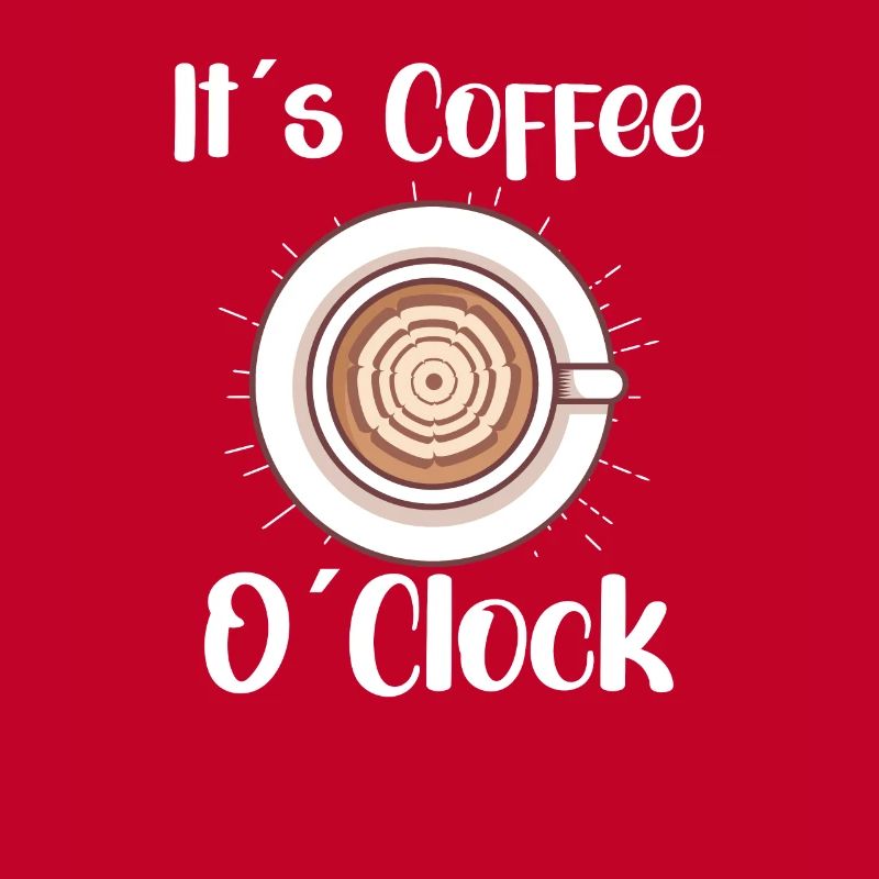 Coffee Lover Caffeine Molecule Java Latte Espresso