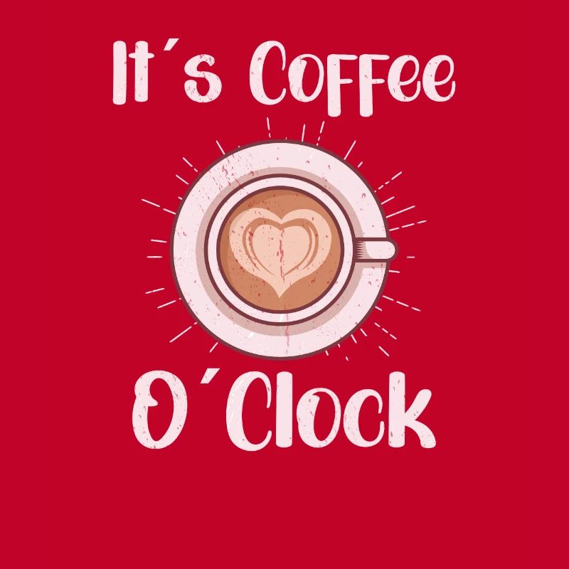 Coffee Lover Caffeine Molecule Java Latte Espresso