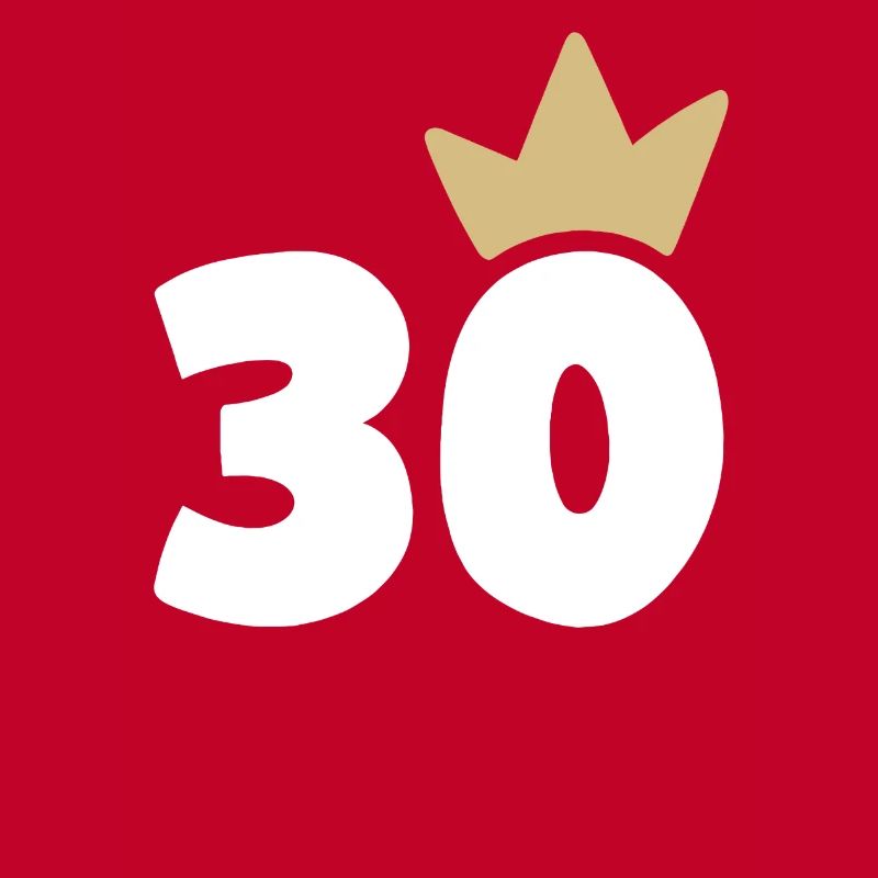 30 Krone Nummer 30