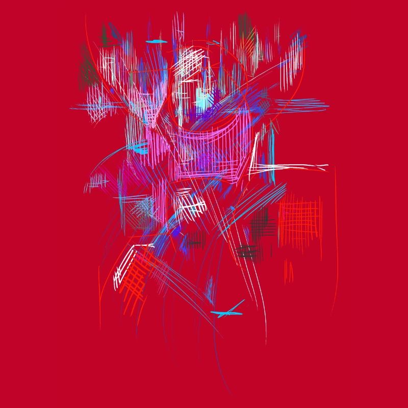 Architecture Structure - Abstract