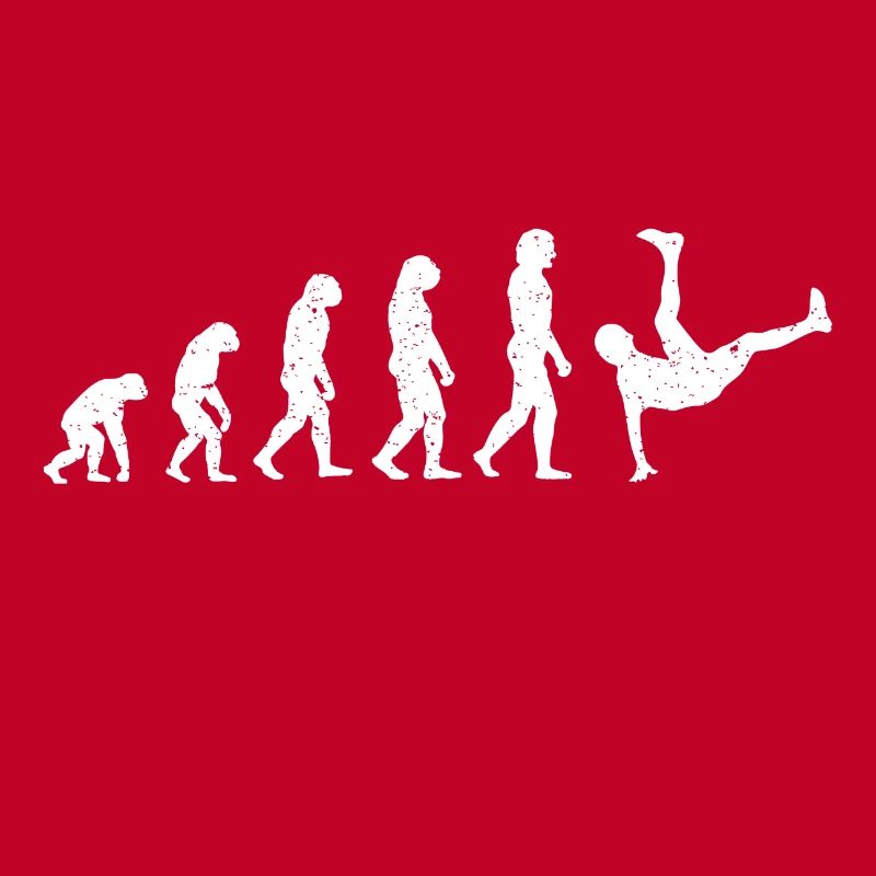 Evolution danse hip hop breakdance CONCEPTION HATRIK