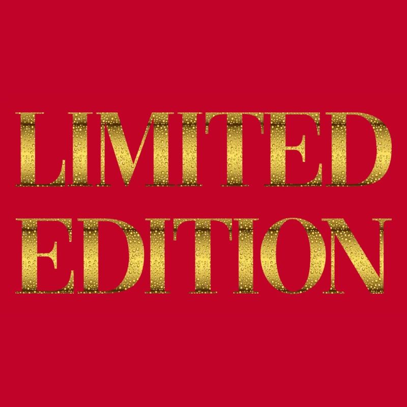 CONCEPTION DE BIÈRE EN ÉDITION LIMITÉE