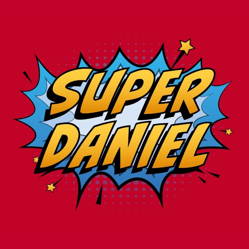 Super Daniel