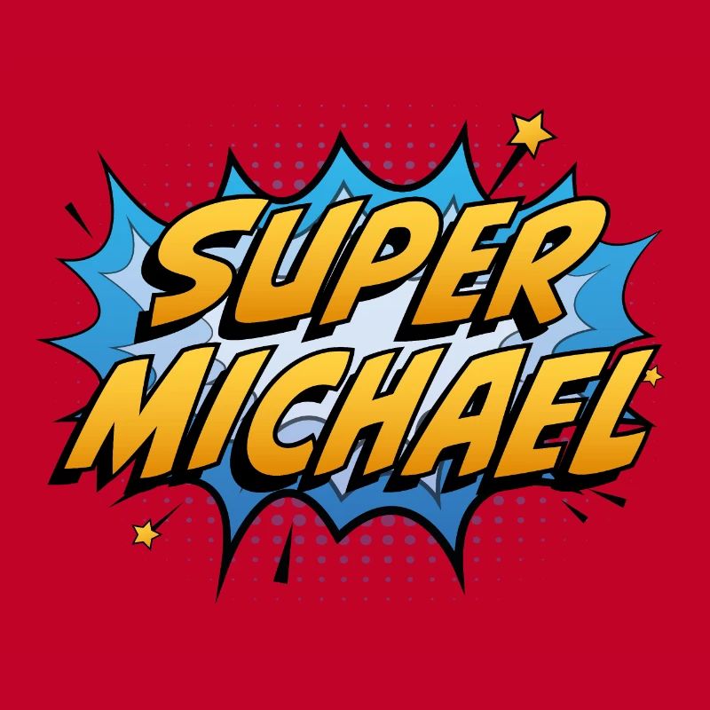 Super Michael