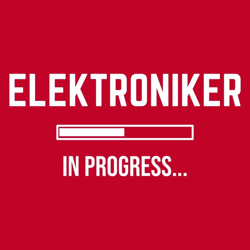 Electronics Technician In Progress