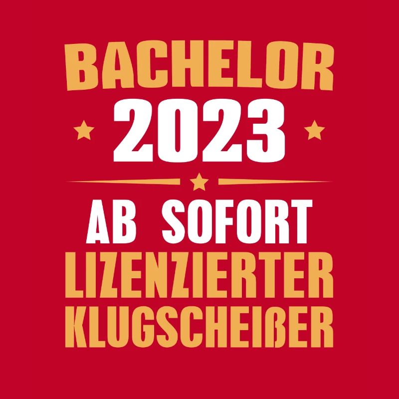 Bachelor 2023 Studium Bachelorprüfung Abschluss