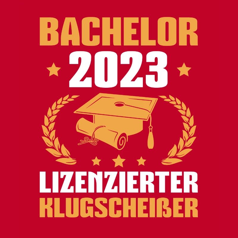 Bachelor 2023 Studium Abschluss Bachelorprüfung