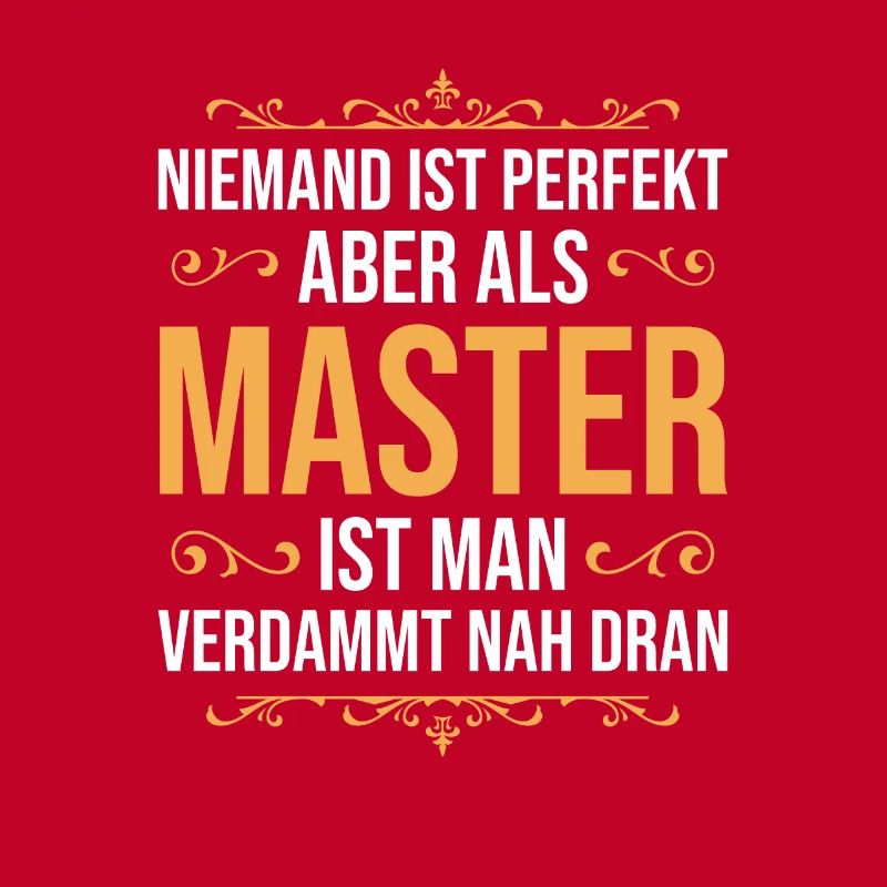 Masterprüfung bestanden Uni Abschluss Master