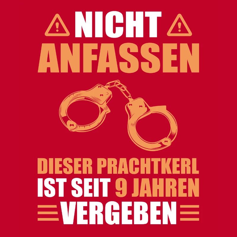 Keramikhochzeit Ehemann 9. Hochzeitstag Geschenk