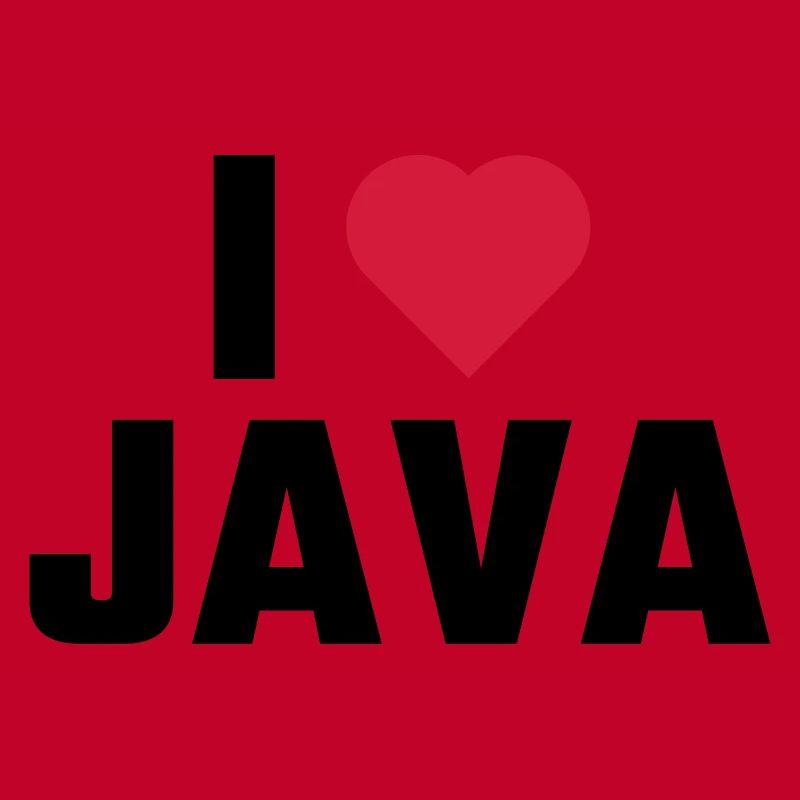 I Love JAVA