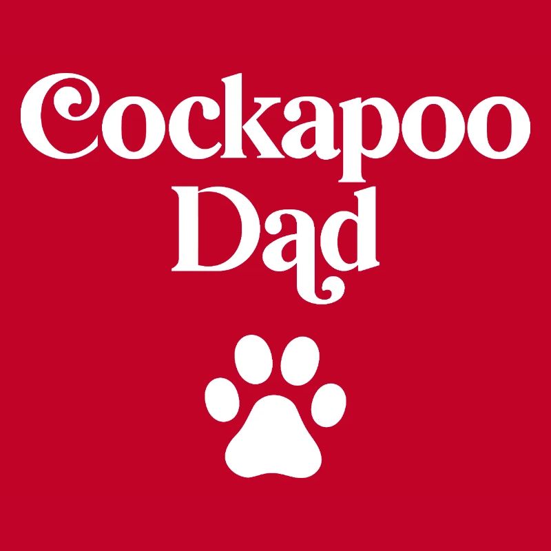 Papa Cockapoo