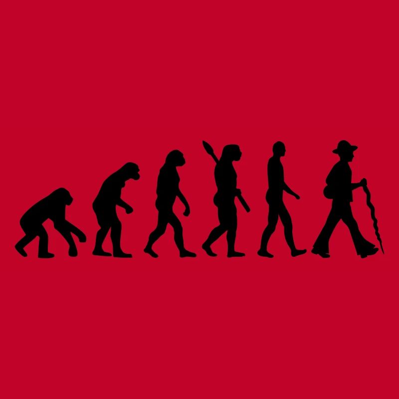 Évolution Charpentier