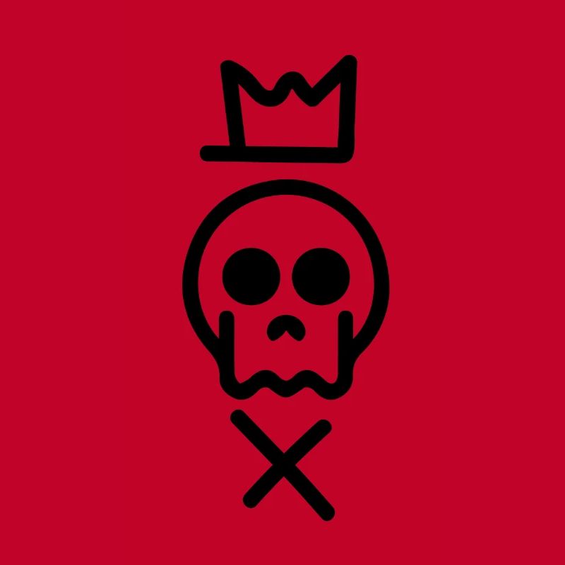 Skull Lines