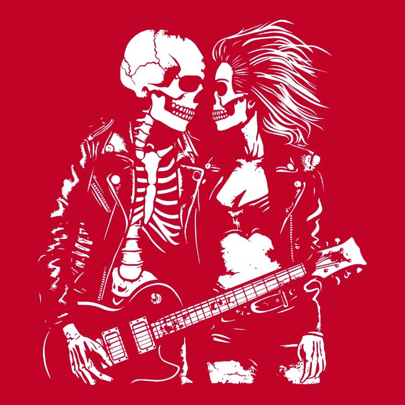 L’amour éternel du rock’n roll