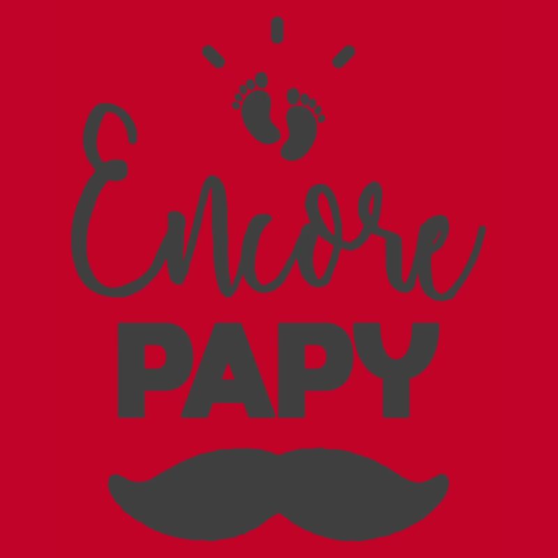 Encore papy