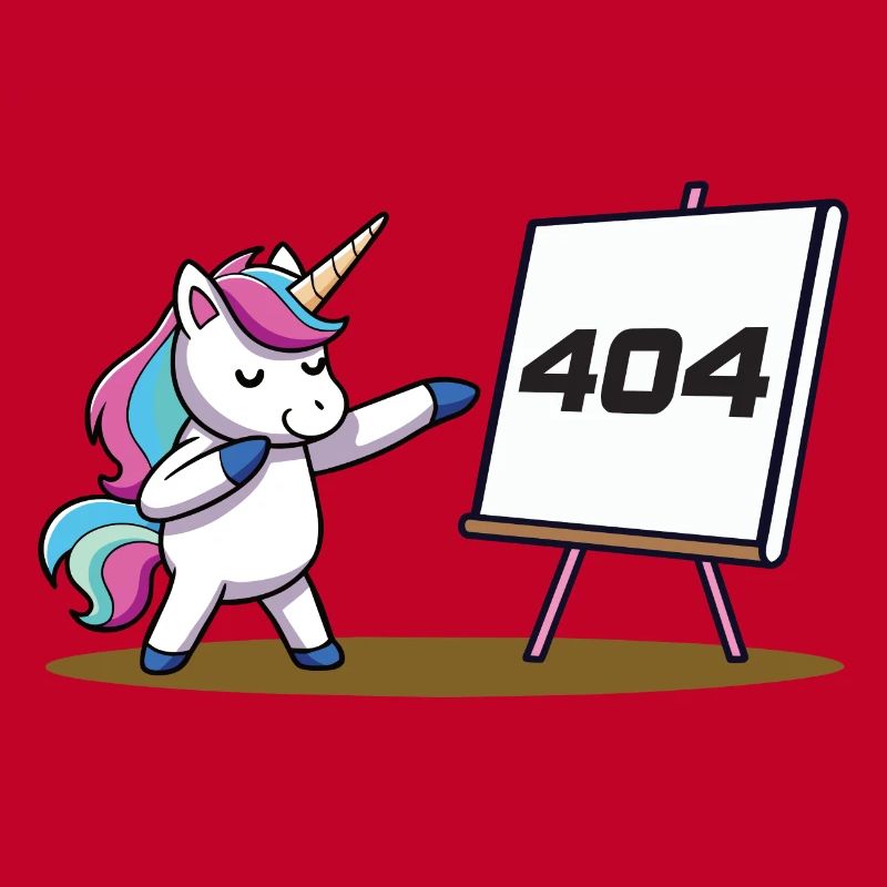 Fehler - Error 404