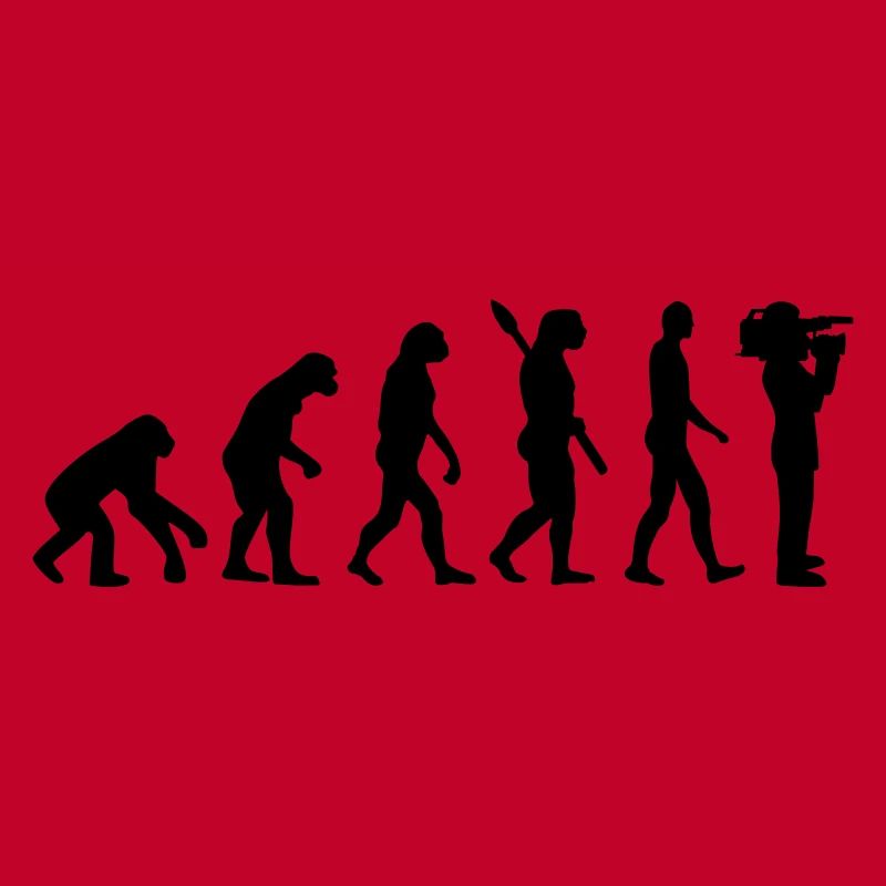 Evolution Movie