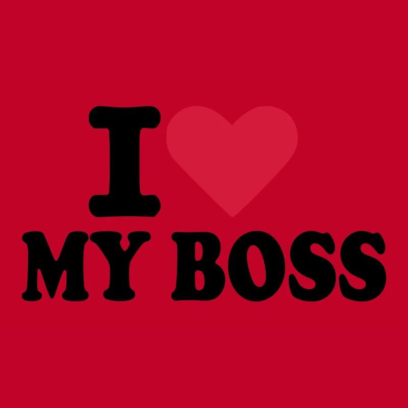 Boss - Chef