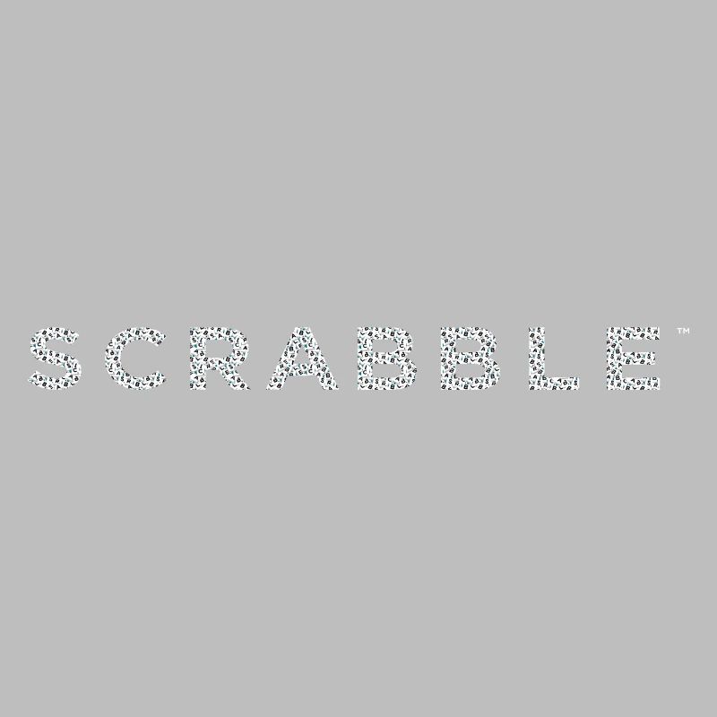 Titre De Scrabble Composé De Lettres