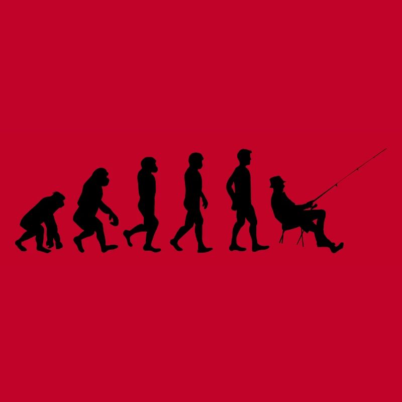 Angler Evolution noir